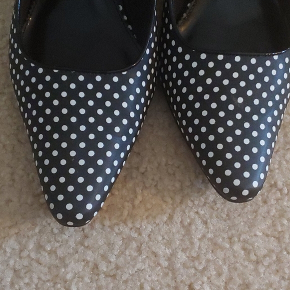 Polka Dot Life Strides - Picture 3 of 3